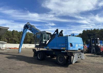 FUCHS MHL 340, Bj. 2015